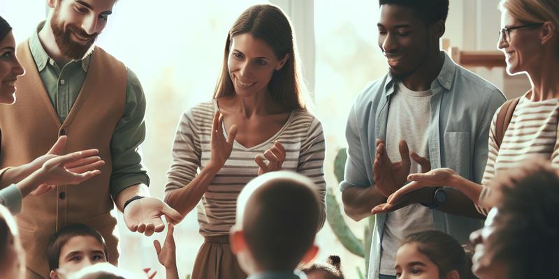 Carrière Sociale : Comment Devenir Éducateur Spécialisé Carrière Sociale : Comment Devenir Éducateur Spécialisé