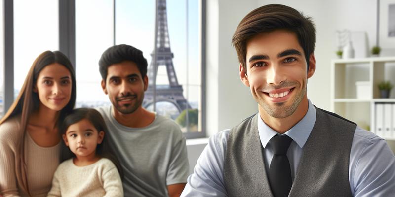 Comment Devenir Assistant Social à Paris