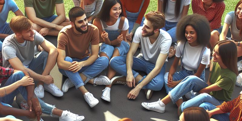 Définition et Importance de l'Animation Socioculturelle Définition et Importance de l'Animation Socioculturelle