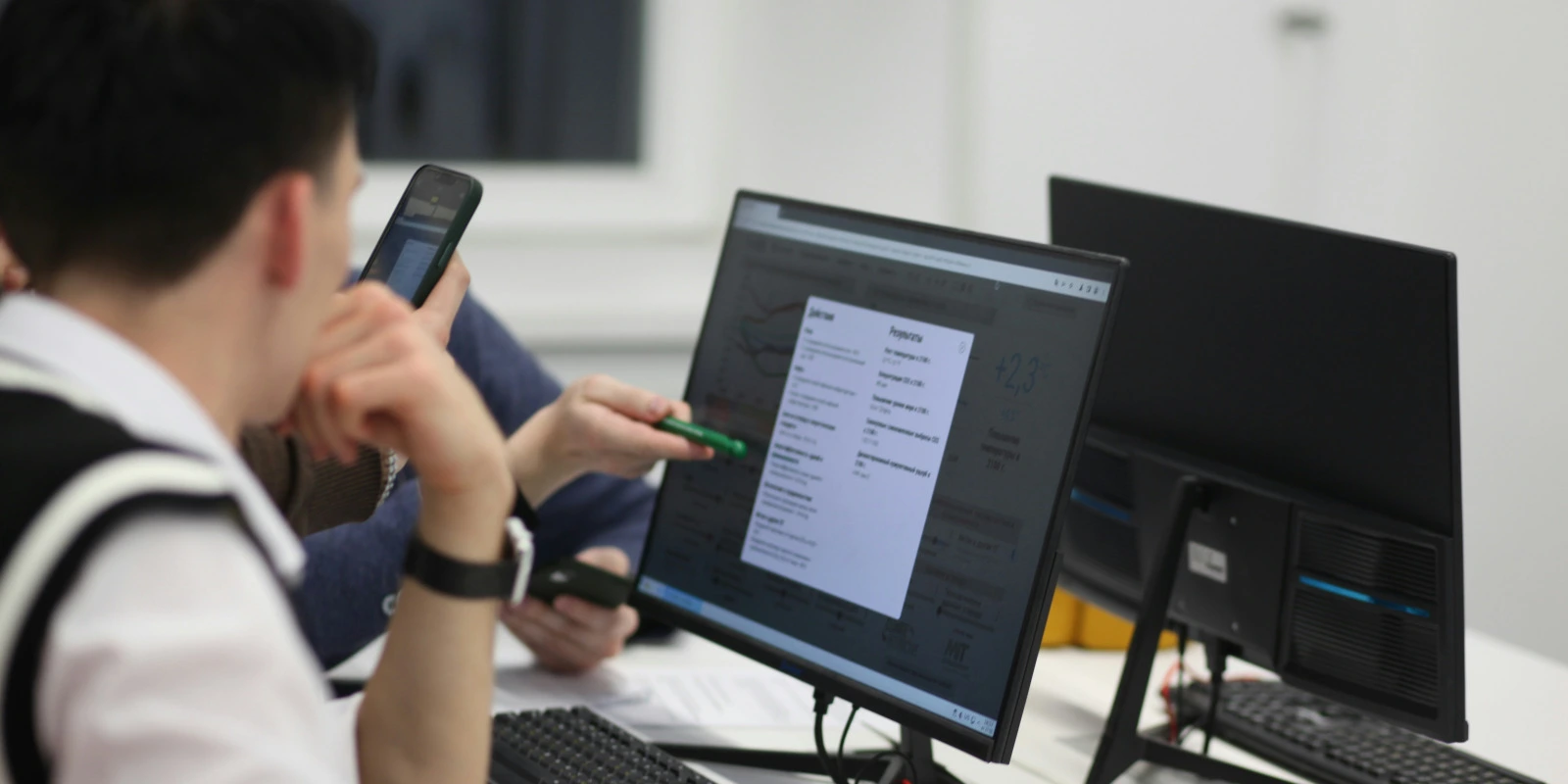 Étudier le BUT CS à Distance