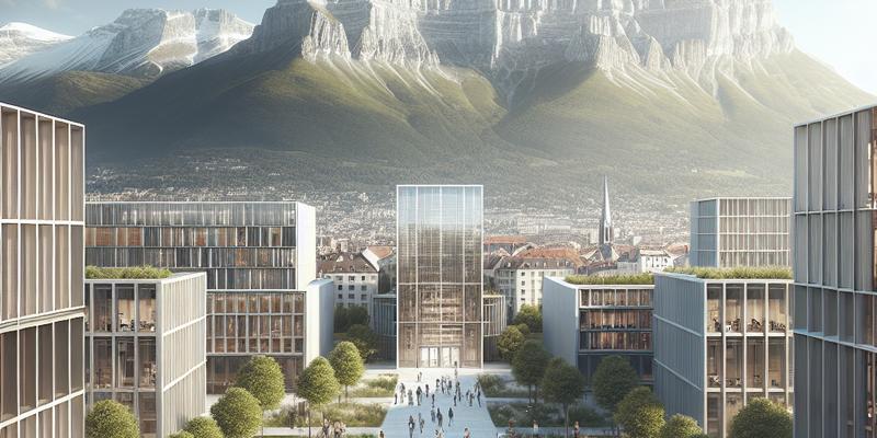 Étudier les sciences sociales à Grenoble