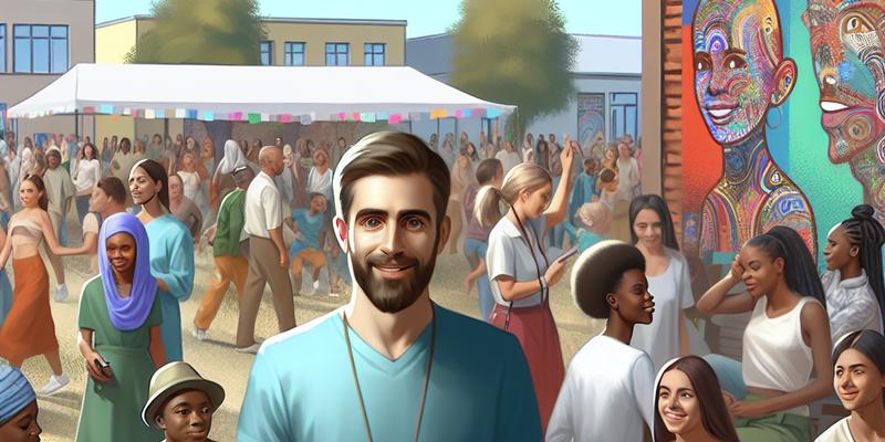Les Défis de l'Animation Socioculturelle Les Défis de l'Animation Socioculturelle