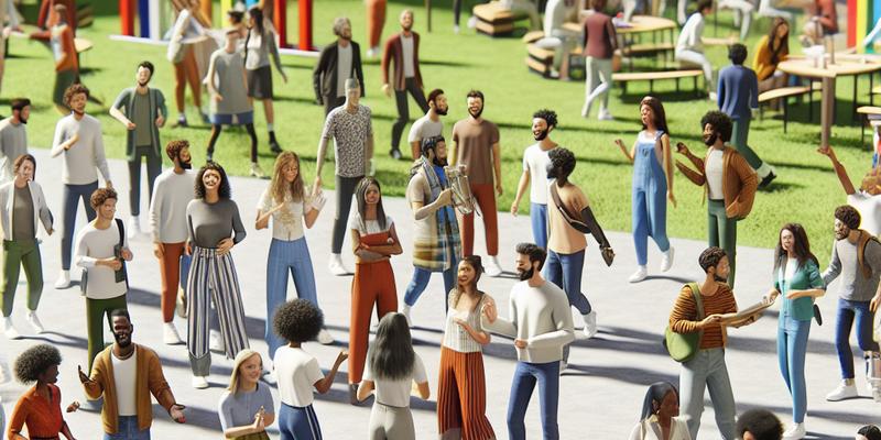 Les Parcours d'Études en Animation Socioculturelle Les Parcours d'Études en Animation Socioculturelle