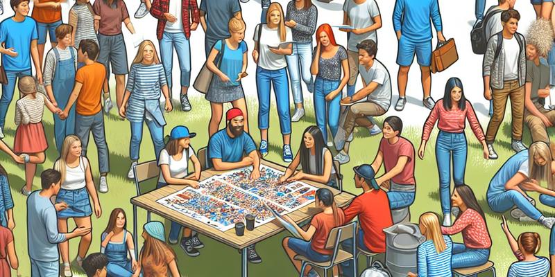 Les Parcours en Animation Sociale et Socioculturelle