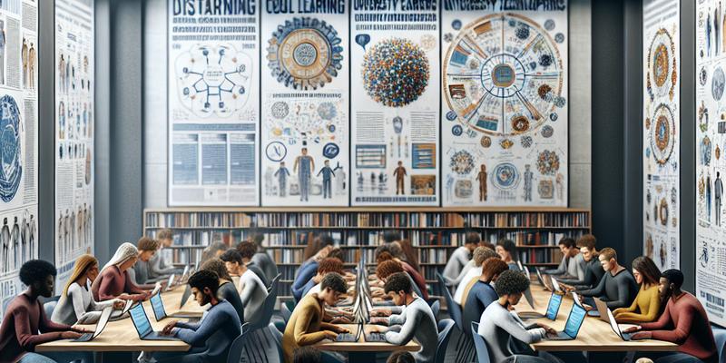 Les Parcours en DUT Carrières Sociales au CNED