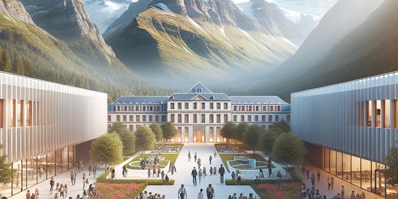 Pourquoi Un BUT Carrière Sociale à Grenoble