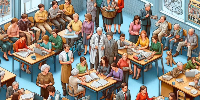 Quelles Sont les Matières du BUT Carrières Sociales