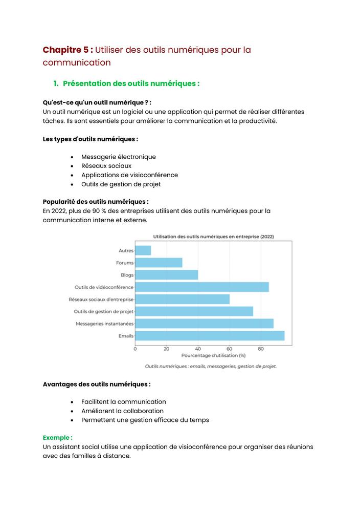 Example Fiche de Révision BUT CS