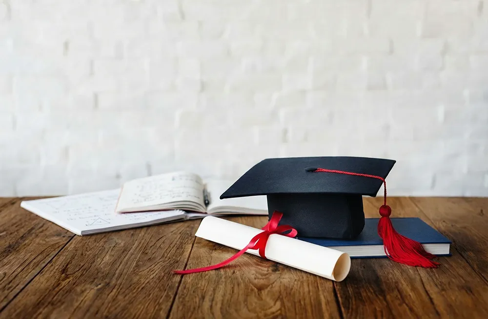 Réussite de son BUT CS